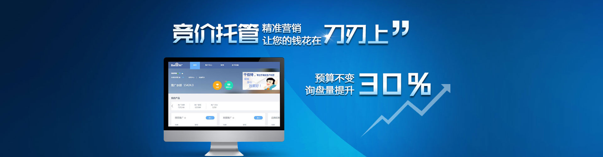 长阳sem专员