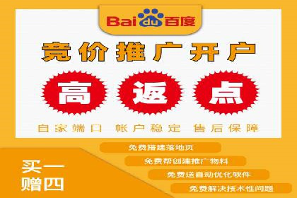 SEM推广代运营案例：转化率提升