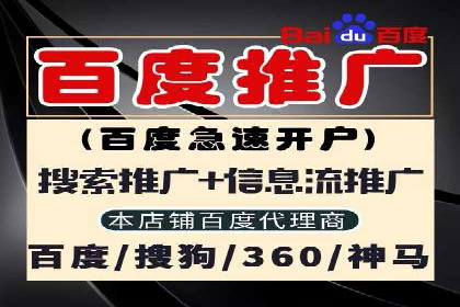 百度竞价包年推广案例深度剖析